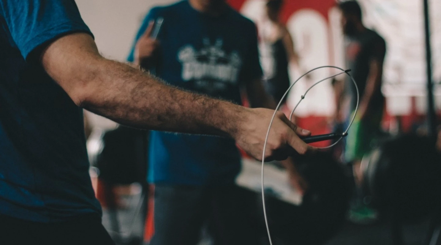 CrossFit Watch City CrossFit Gym in Waltham, MA